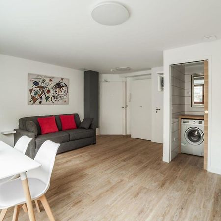 Bright And Cosy Flat At The Heart Of Paris In A Trendy District - Welkeys Appartement Buitenkant foto