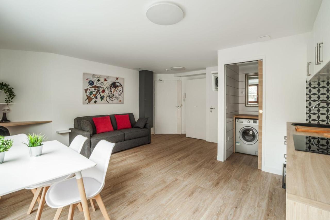 Bright And Cosy Flat At The Heart Of Paris In A Trendy District - Welkeys Appartement Buitenkant foto
